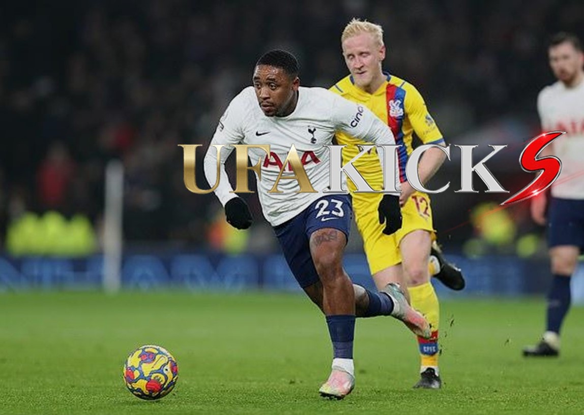 สเปอร์ส รอพิจารณาอนาคต เบิร์กไวจ์น หลัง อาแย๊กซ์ จะยื่นเสนอ