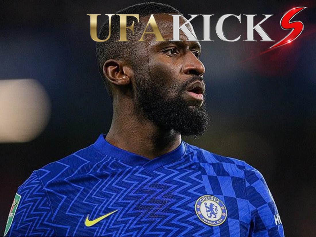 &ldquo;ปารีส&rdquo; ยื่นค่าเหนื่อย 6 ล้านปอนด์เสนอ รูดิเกอร์ ร่วมทัพ