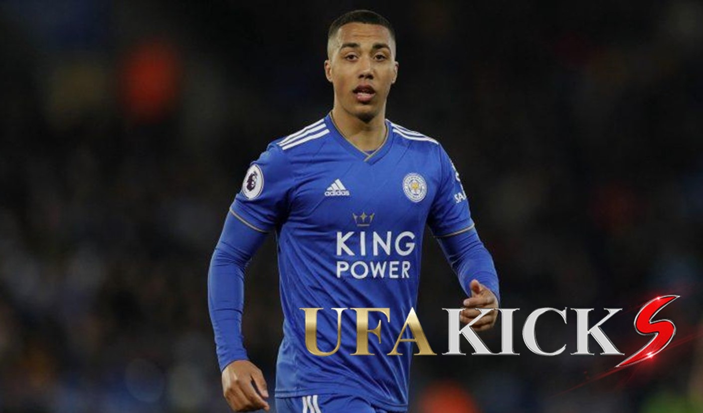 อาร์เซนอล คือมือปืนเงียบ ที่จ้องคว้านักเตะจาก เลสเตอร์ ซิตี้