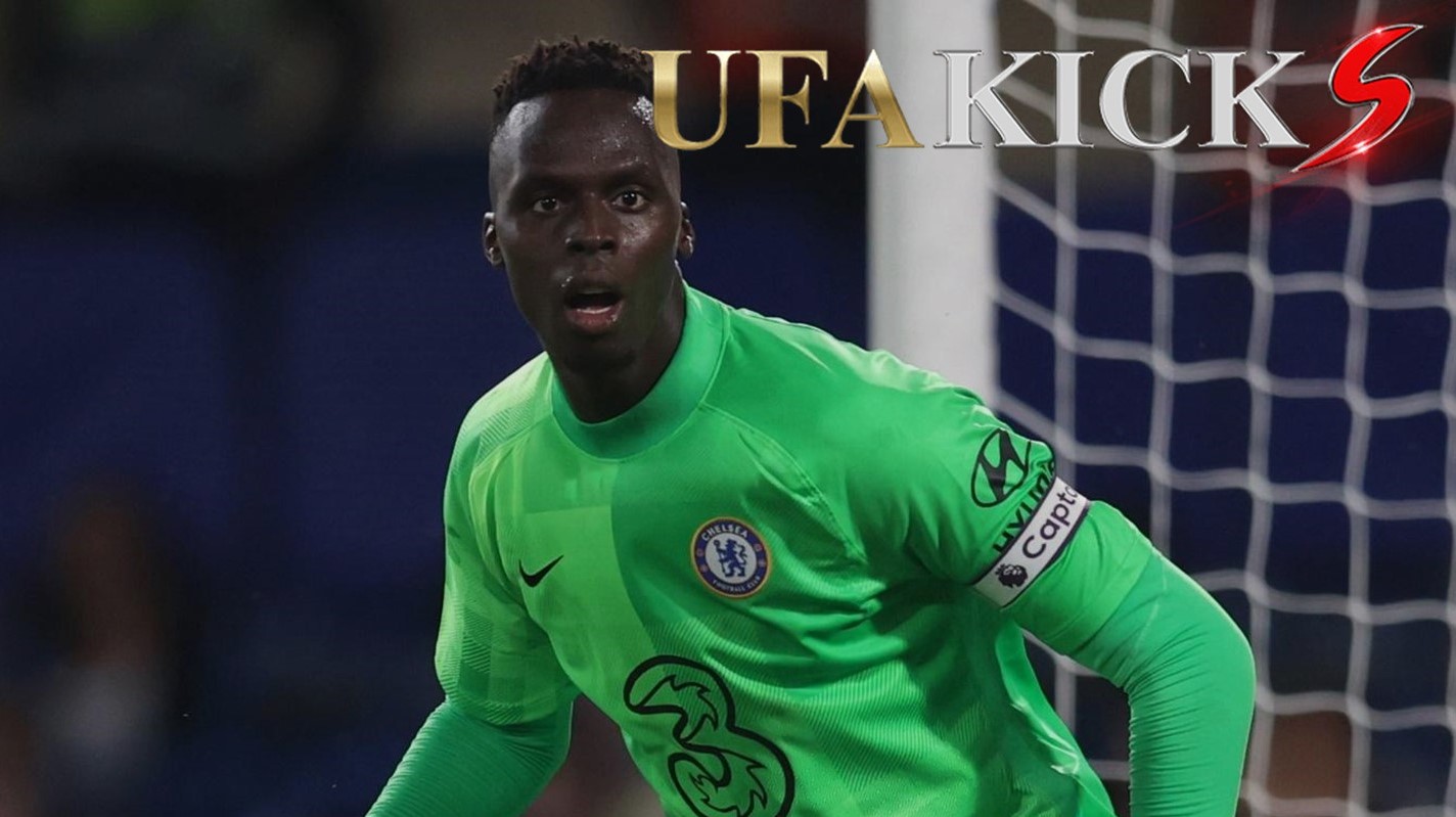 เปิดรายชื่อ 3 ประตู ชิงโกล์ยอดเยี่ยมของ &ldquo;ฟีฟ่า&rdquo;