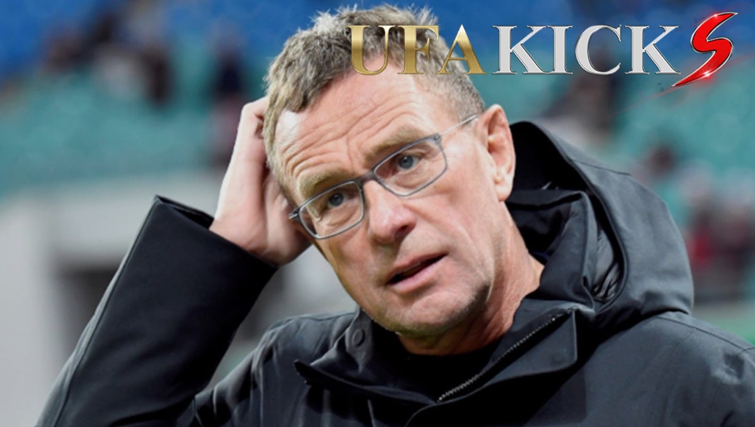 รังนิก ตั้งโต๊ะนักเตะ &ldquo;ผี&rdquo; พร้อมถกเหตุผลใครอยากย้ายทีมก็ไปได้เลย