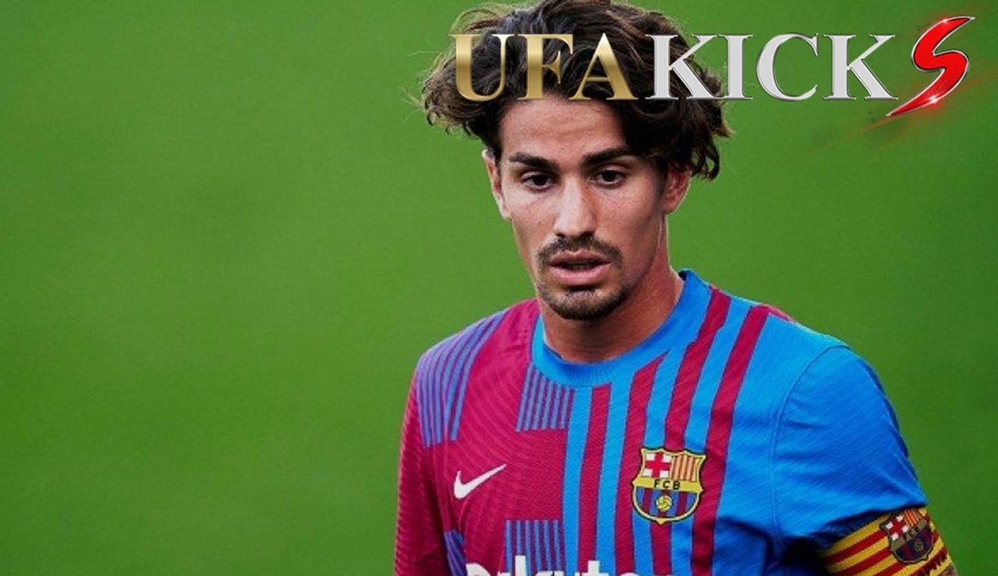 บาร์ซา ปล่อยยืม โกยาโด้  ฝึกวิชาก่อนดึงกลับมาช่วยงาน