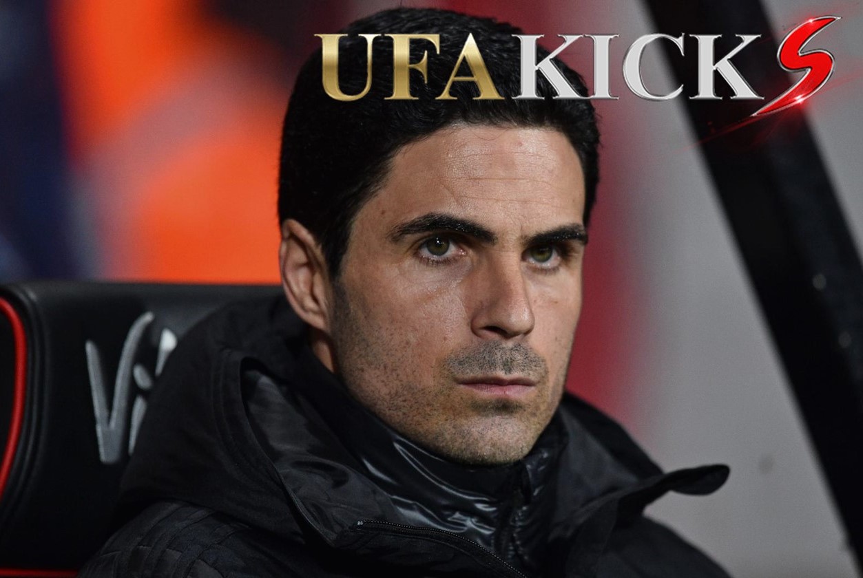 เผยบอสใหญ่ อาร์เซนอลพร้อมใช้ดาวรุ่งอีก 4 รายในการดันขึ้นชุดใหญ่