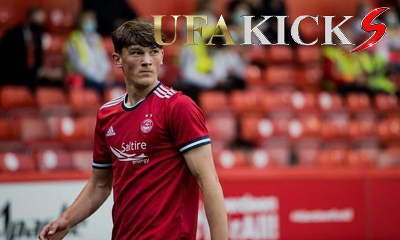 เดอะซันแฉ แมนยู ฯ แอบเล็งแข้งดาวรุ่ง อเบอร์ดีน