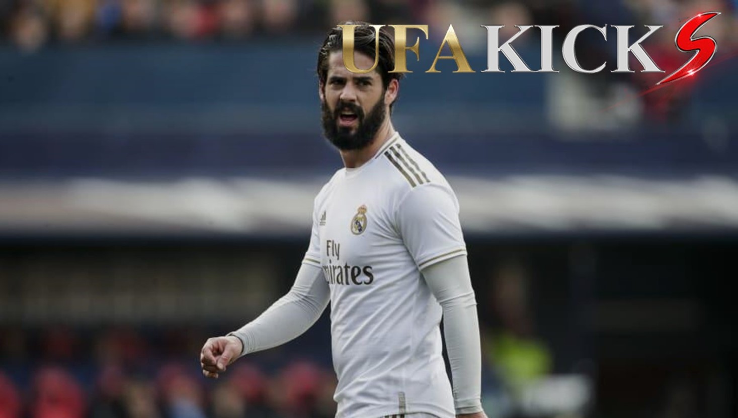 อีสโก มีโอกาสย้ายทีมสูงหลังบอร์ด &ldquo;ไก่&rdquo; คุย มาดริด คืบหน้า