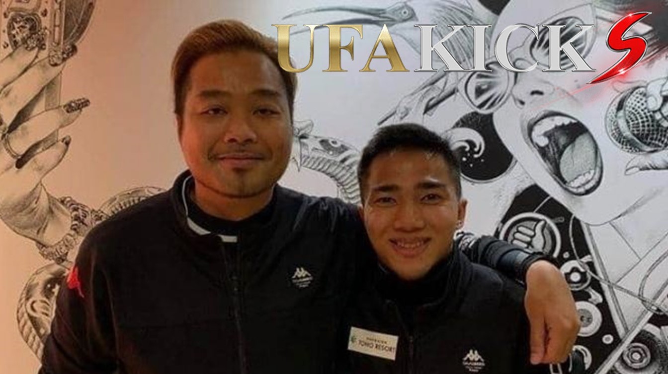 ล่ามคู่ใจ ชนาธิป อวยพรให้ เมสซี่เจ โชคดีกับทีมใหม่