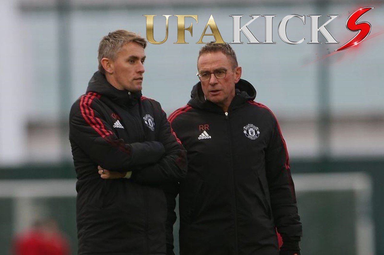 &ldquo;แม็กเคนน่า&rdquo; สนยืมตัวนักเตะ &ldquo;ผีแดง&rdquo; เสริมทัพ &ldquo;ม้าขาว&rdquo; ในลีกวัน