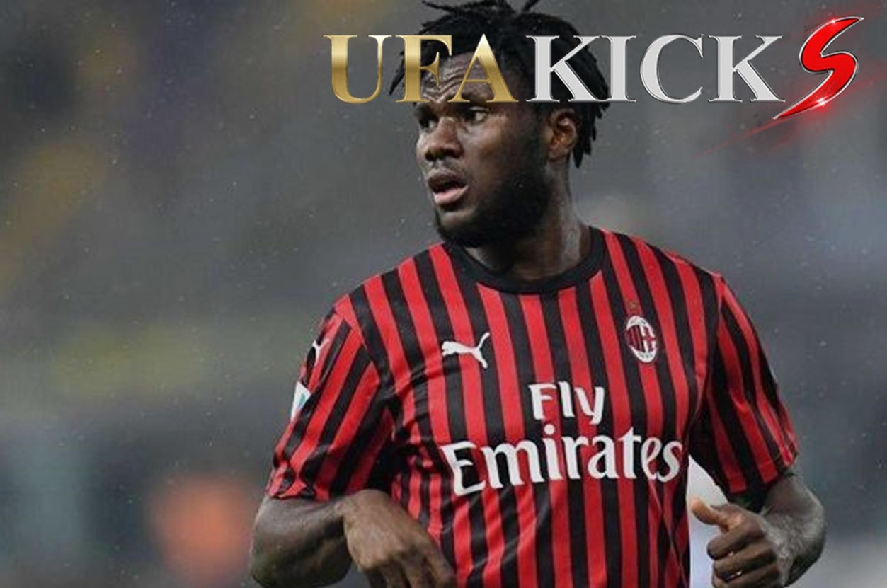 มิลาน เจรจาสัญญา เกสซีเย ล่ม &ldquo;ไก่เดือยทอง&rdquo; เต็งหามคว้าตัว