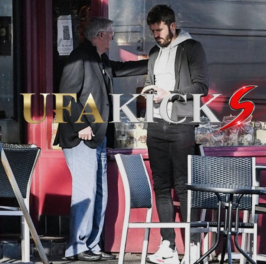 ต้องมีอะไรดี ๆ แน่นอน!  เฟอร์กี้ นัดทานข้าว &ldquo;ปลัดคาร์ริค&rdquo;