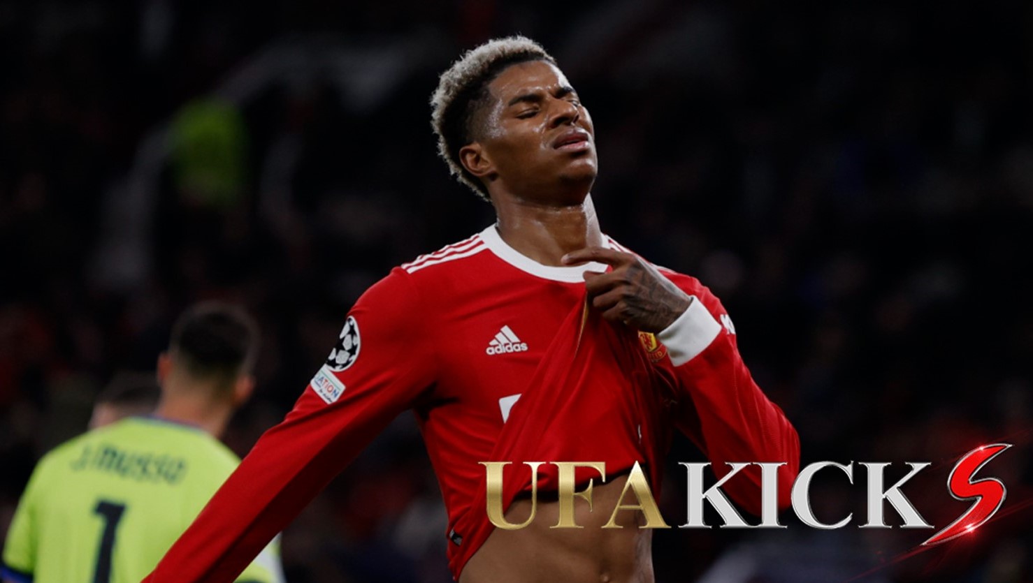 ริโอ ฉ่ะ &ldquo;แรชฟอร์ด&rdquo; หมดความกระหายยืนหน้า &ldquo;ผีแดง&rdquo;