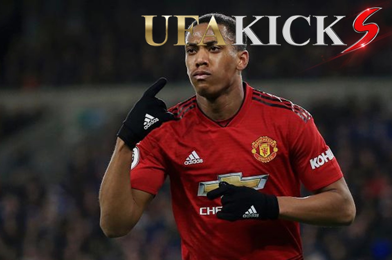 เริ่มเจรจาใหม่ 2 ทีมยักษ์ใหญ่ต้องการยืมตัว มาร์กซิยาล