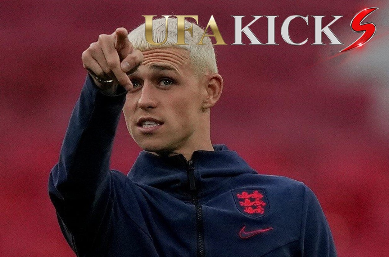 โอเว่น  เชื่อ โฟเดน อนาคตบัลลงดอร์คนต่อไป