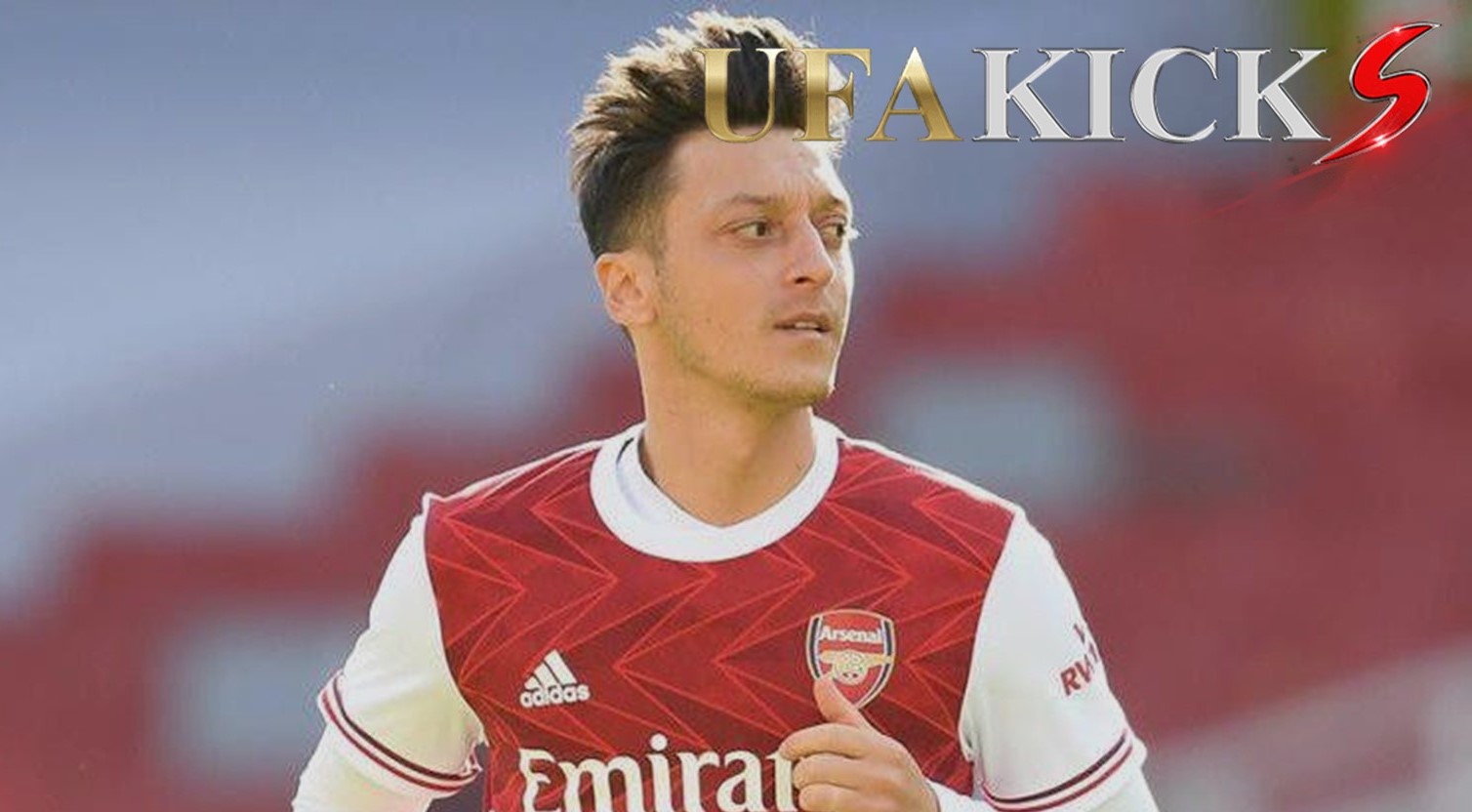 สโมสรน้องใหม่ ของ อินโดนีเซียพร้อมคว้าตัว เมซุต โอซิล