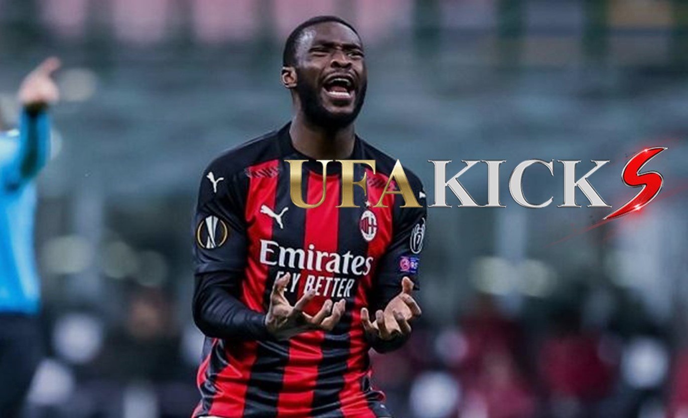 โทโมริ ยก มิลาน คือสถานที่แจ้งเกิดที่แท้จริง