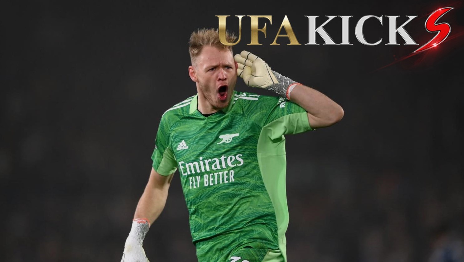 อารอน เเรมสเดล เมินเสียงวิพากษ์วิจารณ์ ขอฟังแค่เพียงแค่แฟนบอล