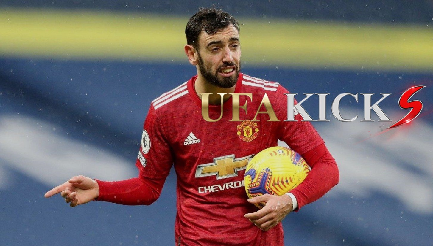 บาร์ซา เบนเข็มกองหน้าหันหา บรูโน ห้องเครื่อง &ldquo;ผีแดง&rdquo;