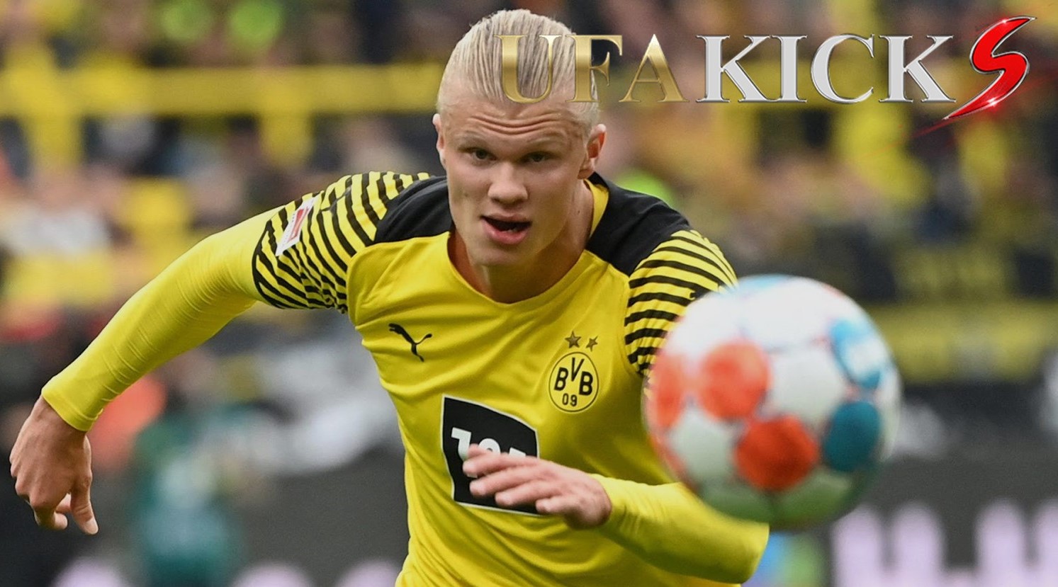 &ldquo;เสือเหลือง&rdquo; เตรียมถกสัญญาใหม่ ฮาแลนด์ หลังนักเตะเนื้อหอม