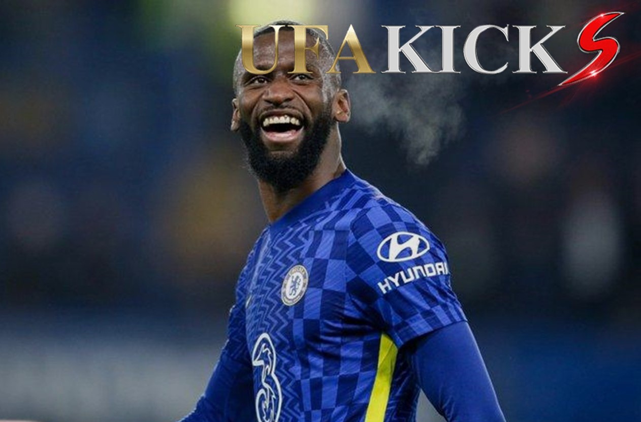 มาดริด เตรียมโบกมือลาหลัง รูดิเกอร์ ขอโบนัสเกินเพดาน