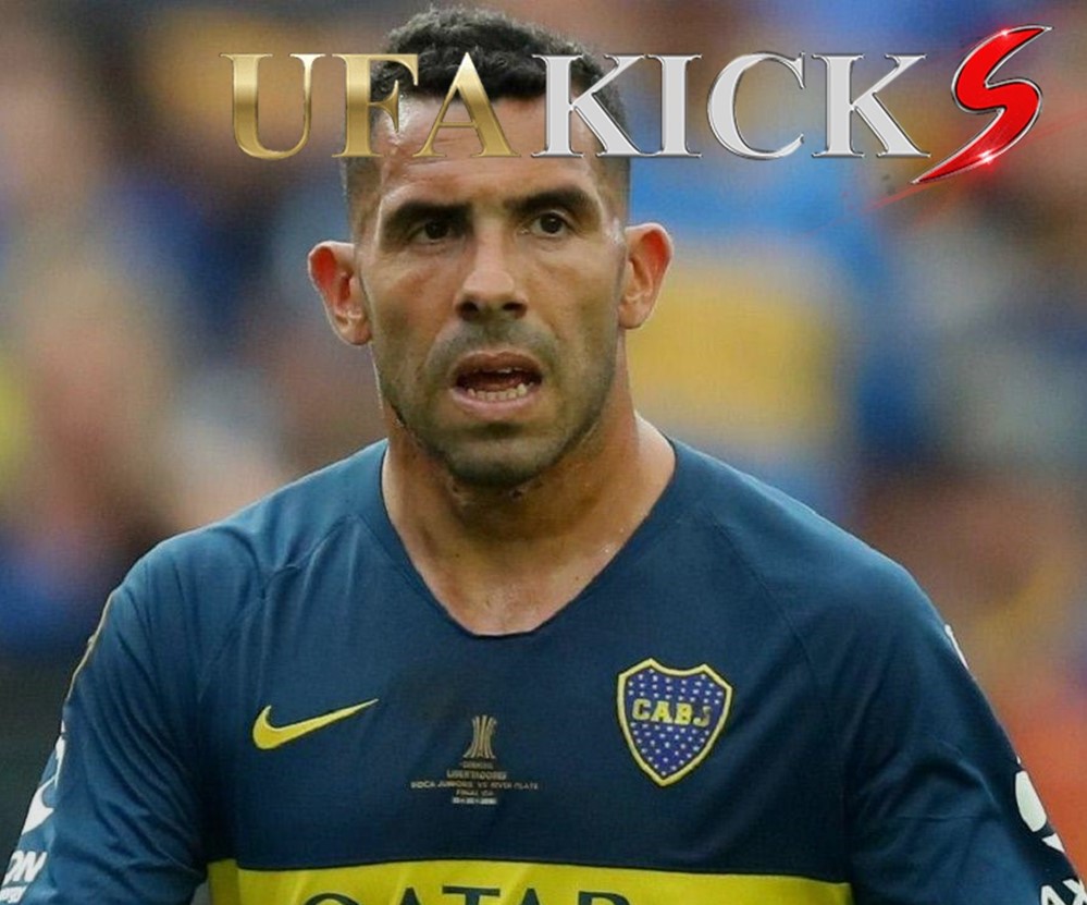 คาร์ลอส เตเวซ เผยเงินจากการย้ายทีม ได้นำไปซื้อบ้าน 10 หลัง