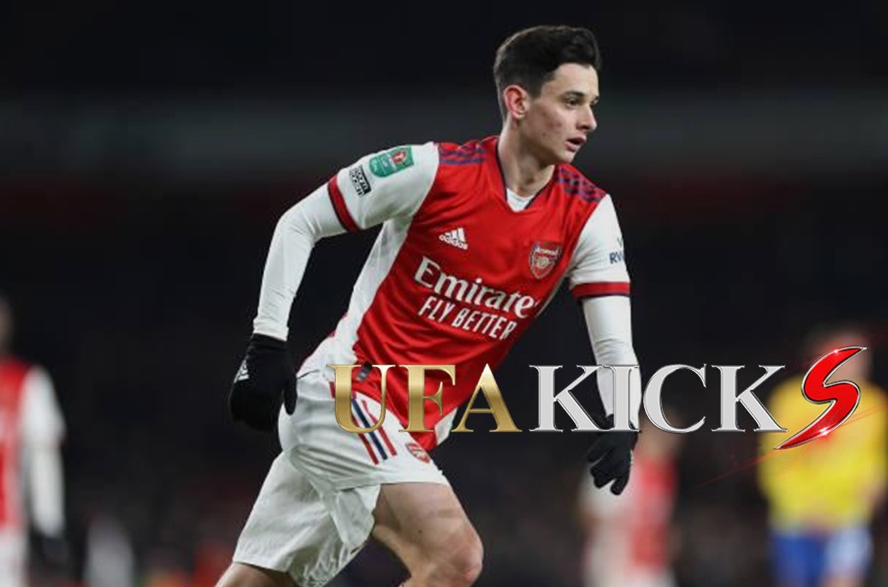 สื่อชื่อดังเชื่อ ปาติโน่ จะกลายเป็นกองกลางคนสำคัญของอาร์เซนอล