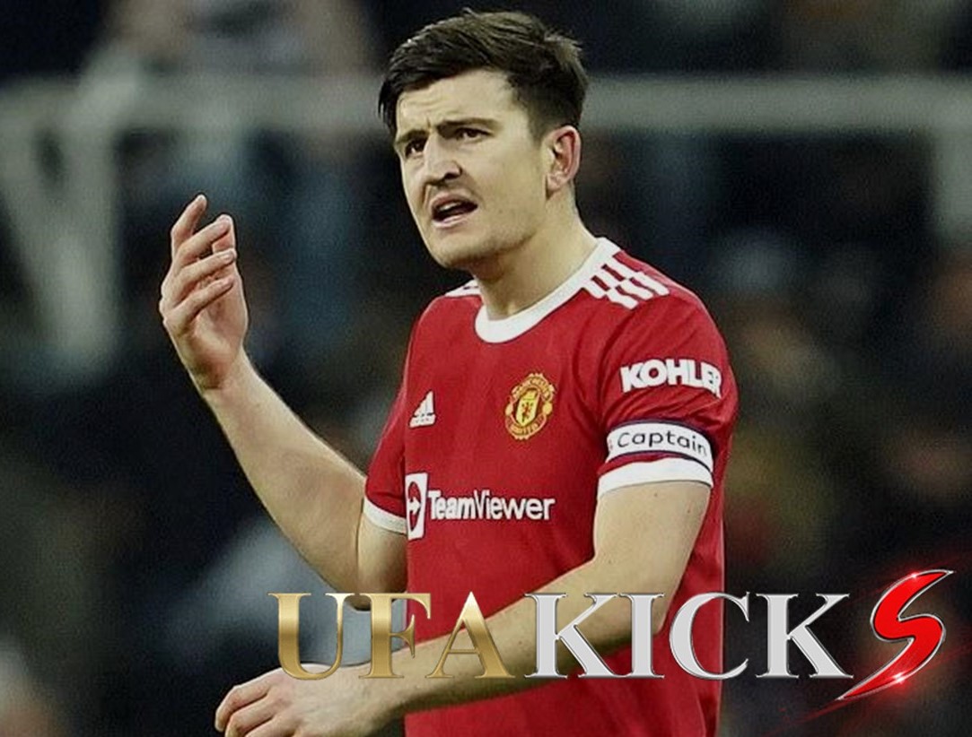 แม็กไกวร์ ยอมรับผลงาน ซีซั่นนี้ต่ำกว่ามาตรฐาน