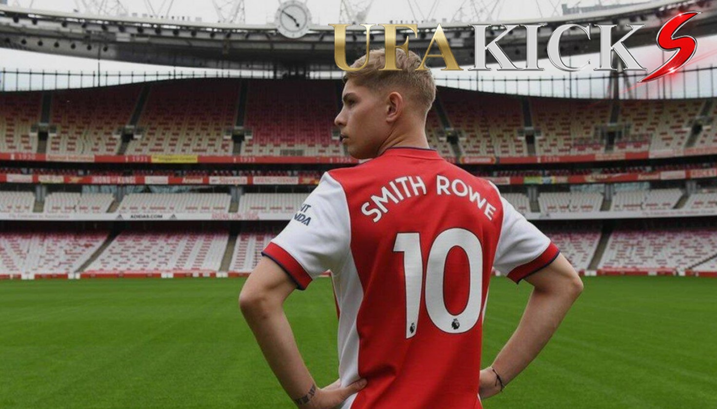 มิเกล อาร์เตต้า เปิดใจสาเหตุที่ต้องดรอป เอมิล สมิธ โรว์ เป็นตัวสำรอง