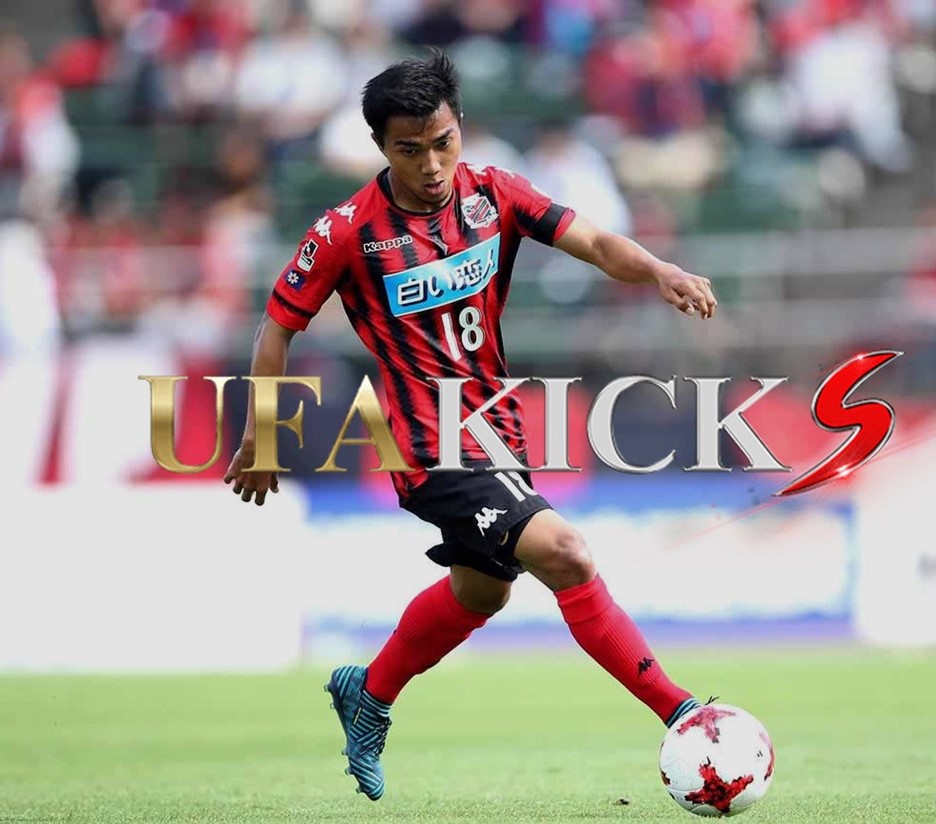 ชนาธิป กล่าวอําลาทีมจากสโมสร ซัปโปโร สุดซึ้ง