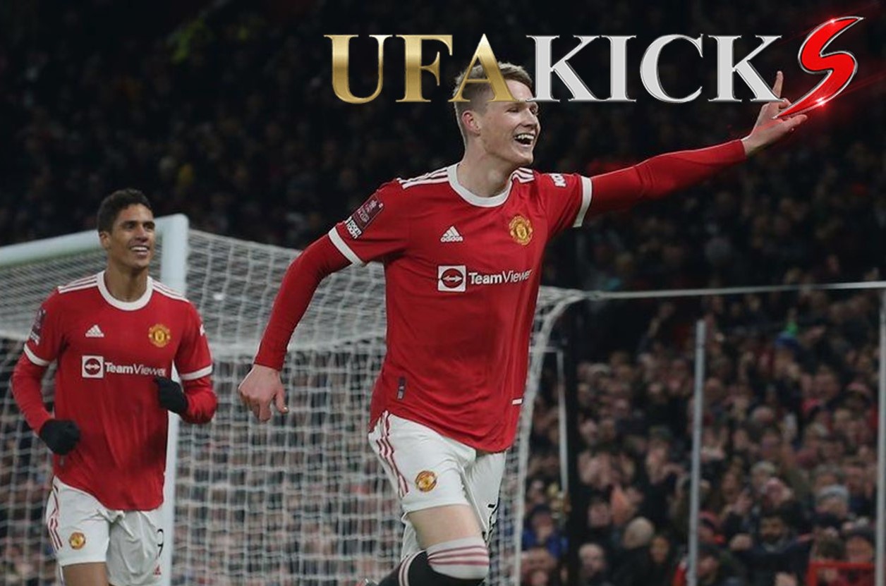 &ldquo;รังนิก&rdquo; ทำนายอนาคต &ldquo;แม็กโทมิเนย์&rdquo; จะเป็นกัปตันทีม &ldquo;ปีศาจแดง&rdquo;