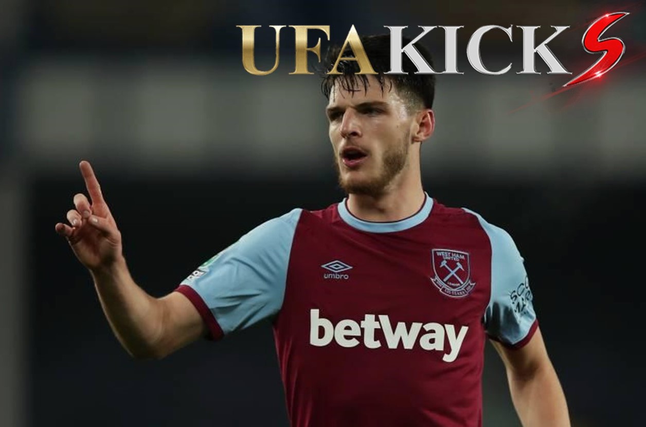 ปาร์คเกอร์ แนะ &ldquo;ผีแดง&rdquo; ซื้อ ไรซ์ เสริมทีมถ้าหากต้องการใช้งบ