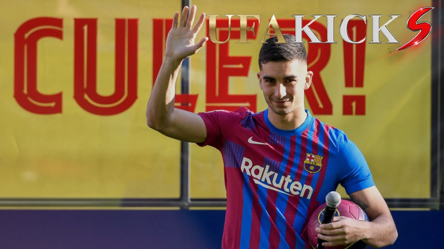 แฟน &ldquo;เรือใบ&rdquo; ลงความเห็นขาย เฟร์ราน ให้ บาร์ซา ถูกต้องที่สุด