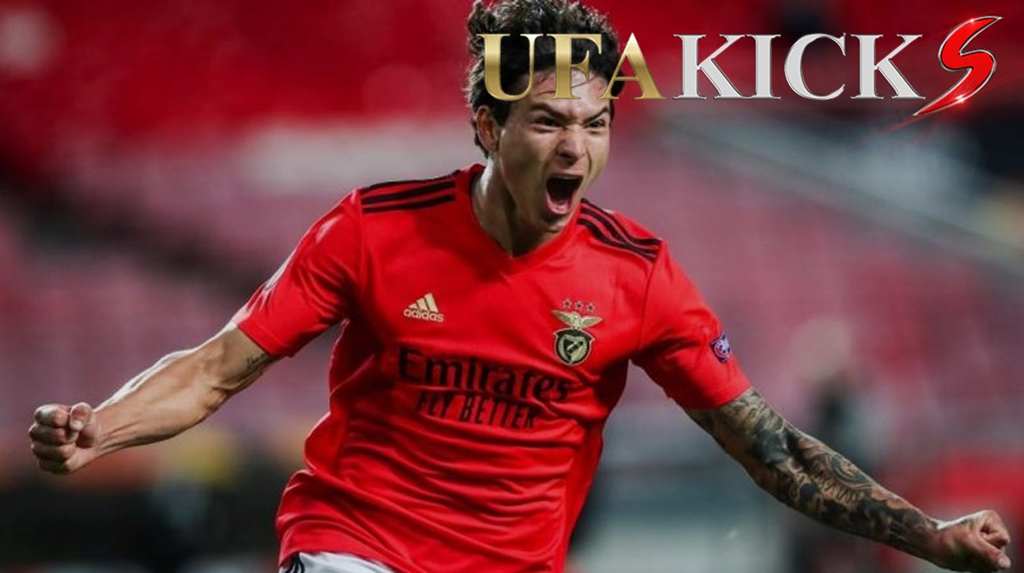 &ldquo;ตราหมี&rdquo; เข้าทาบ นูนเญซ สานต่อทายาทกองหน้าตีนคม