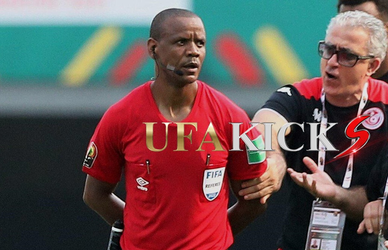 ถูกส่งเข้าโรงพยาบาล! กรรมการคู่มาลี ตูนีเซีย