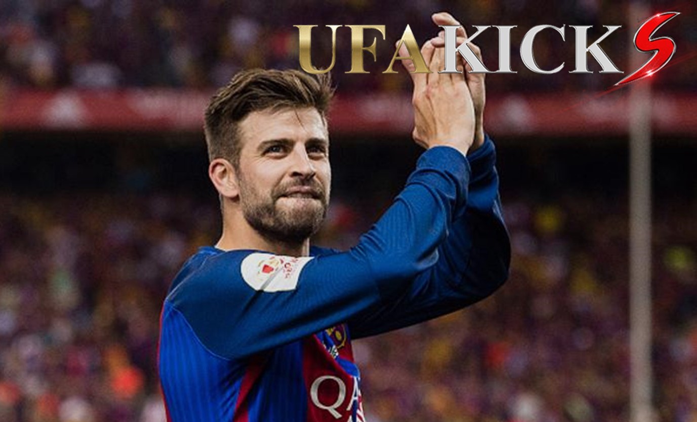 &ldquo;ปิเก&rdquo; ย้ำน้อง ๆ บาร์ซา ดึงผลงานพ่าย มาดริด ใช้งานในลีก