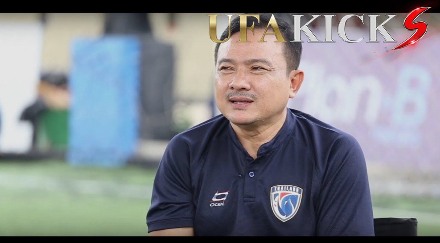 คุณพ่อของชนาธิปเผยการย้ายทีมในวัย 28 ปีเป็นเรื่องที่ดี