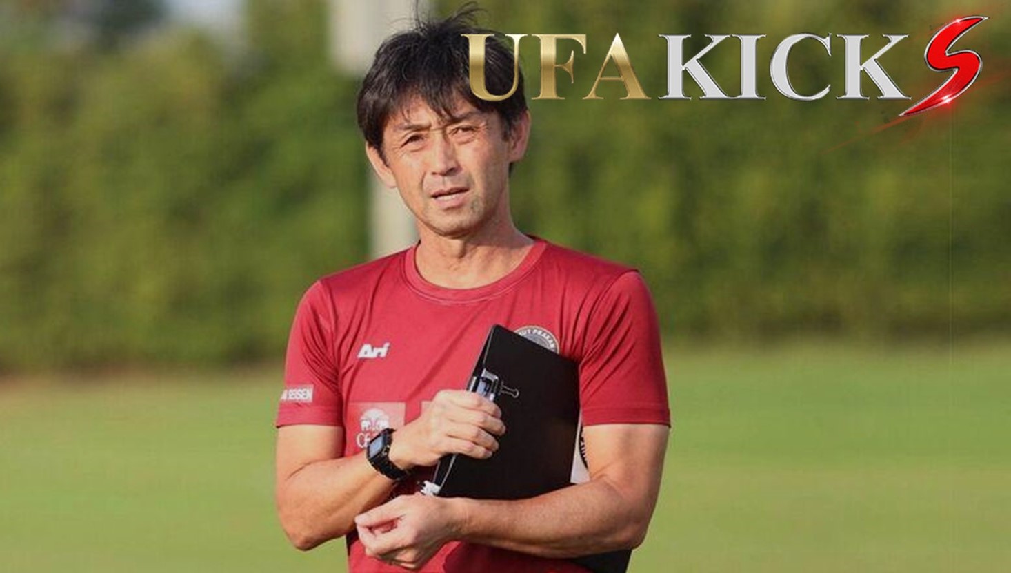 ลุงเนวิน เผยการตั้ง อิชิอิ ขึ้นมาเพื่อเป็นผู้สร้างมากกว่าผู้ซื้อ