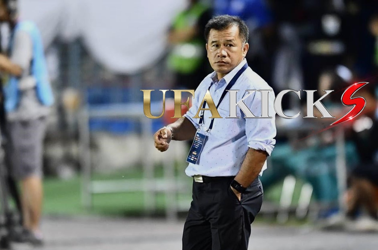 สะสม ชี้หากฤดูกาลหน้าไม่ได้ตามเป้าหมายก็พร้อม โบกมือลา ชลบุรี