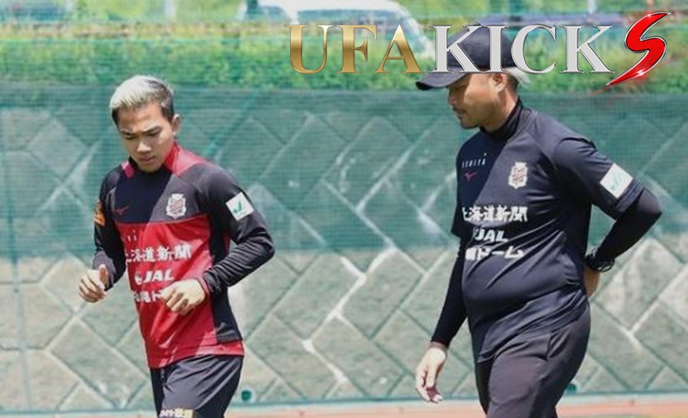 อดีตล่ามคู่ใจ ชนาธิป เผย ซัปโปโร ไม่ได้สนใจนักเตะเวียดนาม