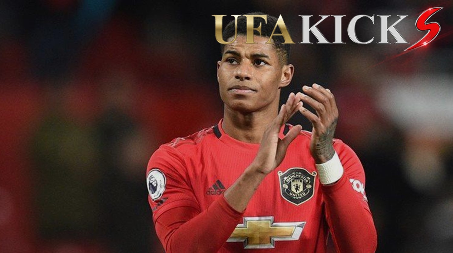 &ldquo;ผีแดง&rdquo; เตรียมคุยสัญญาใหม่ แรซฟอร์ด แม้ผลงานตกต่ำ