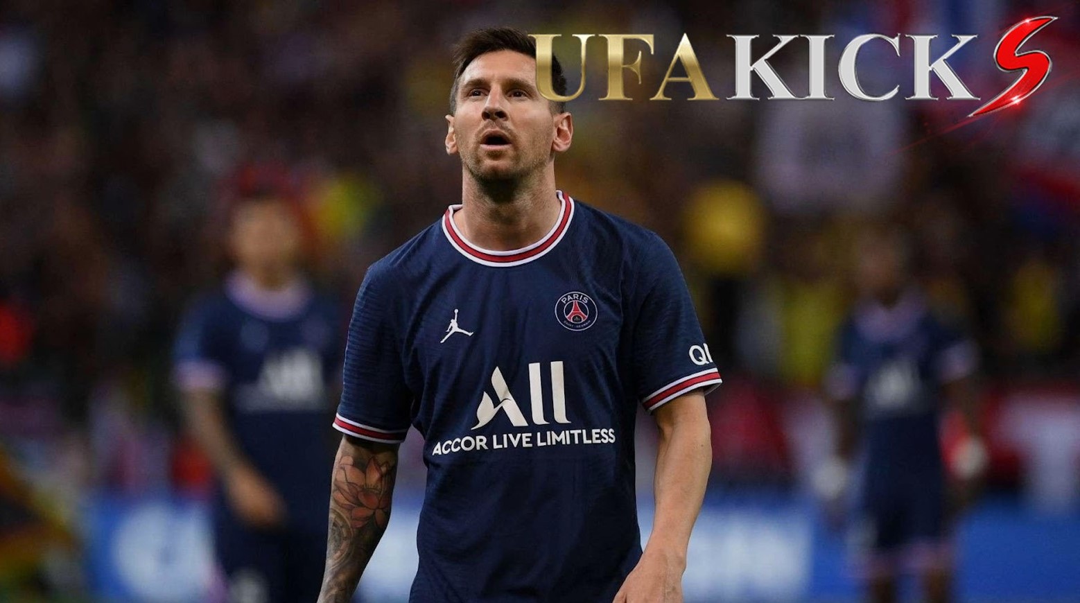 เมสซี แอบเซ็งหาย &ldquo;โควิด&rdquo; ใช้เวลาฟื้นตัวนาน