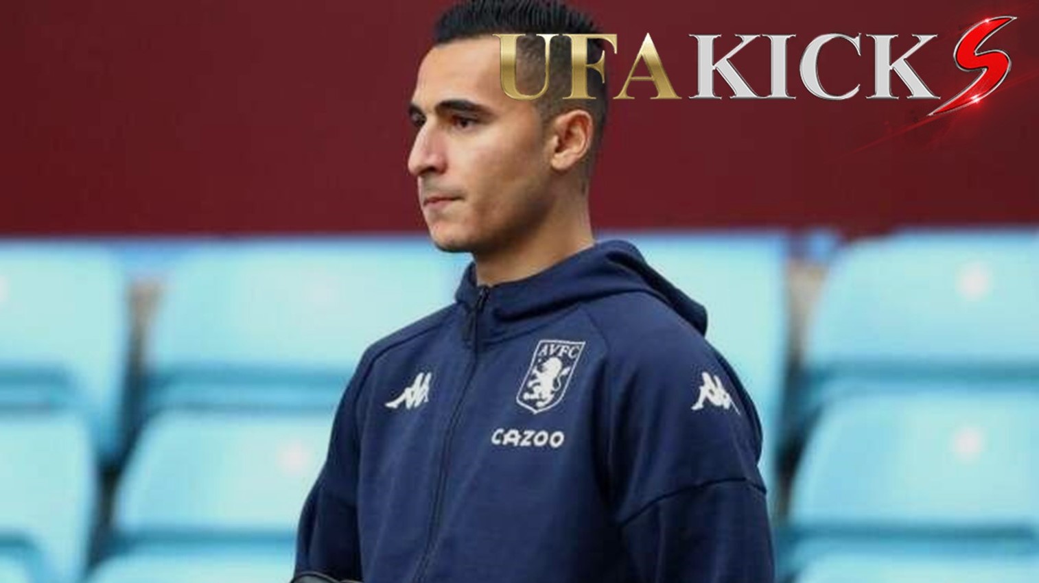 เอลกาซี แอบดีใจหลังย้ายซพ &ldquo;ทอฟฟี่&rdquo; สัญญายืมตัว