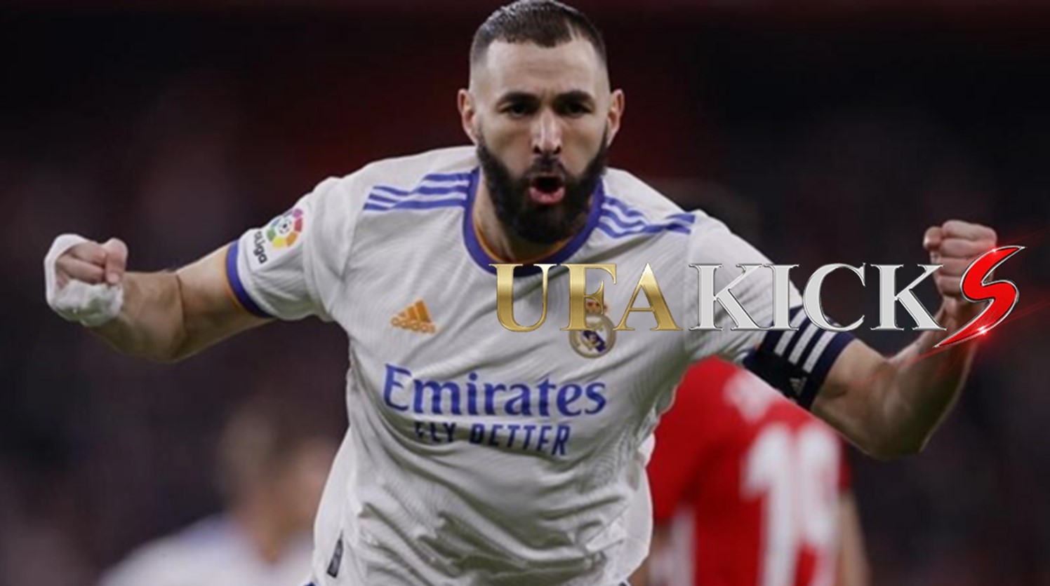 ตำนานกองหลัง &ldquo;ตราไก่&rdquo; ยก เบนเซมา กองหน้าแห่งยุค