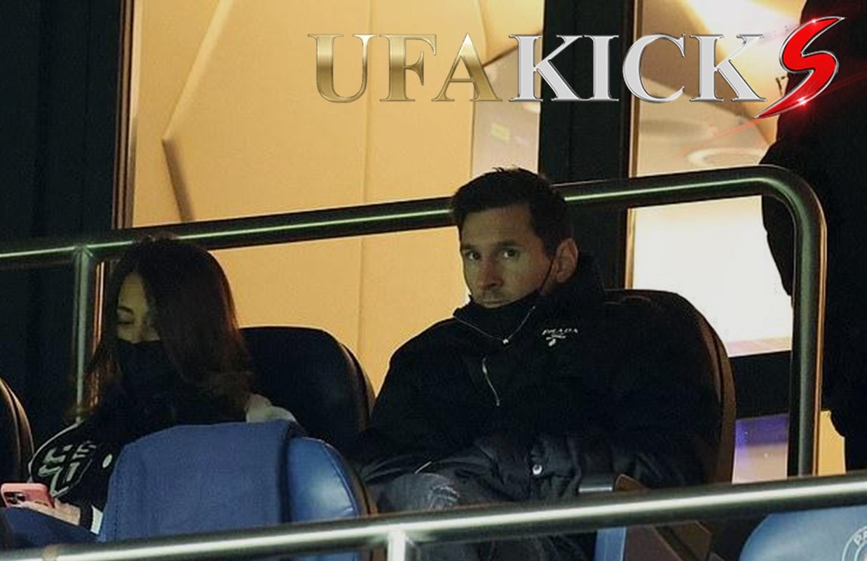 เมสซี อาจงดช่วยทีมชาติคัดบอลโลก หลังฟื้นตัวโควิด ยังไม่หายดี