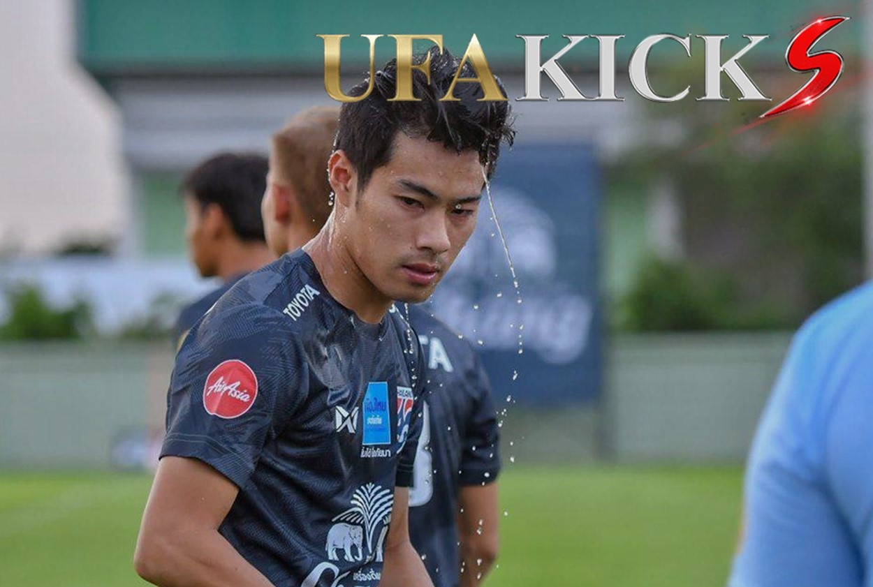 สารัช อยู่เย็น ชี้การเจอ กิเลนผยอง ไม่เคยมีคำว่าง่าย