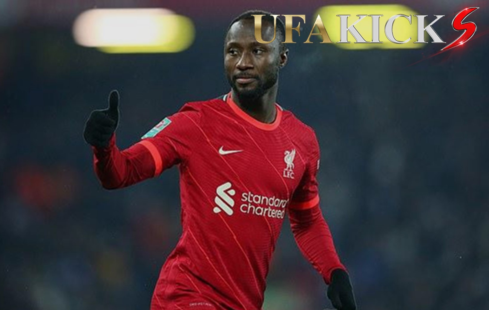 เกล็น แนะ &ldquo;หงส์แดง&rdquo; ขาย เกอิต้า หลังไม่สามารถโชว์ผลงานได้