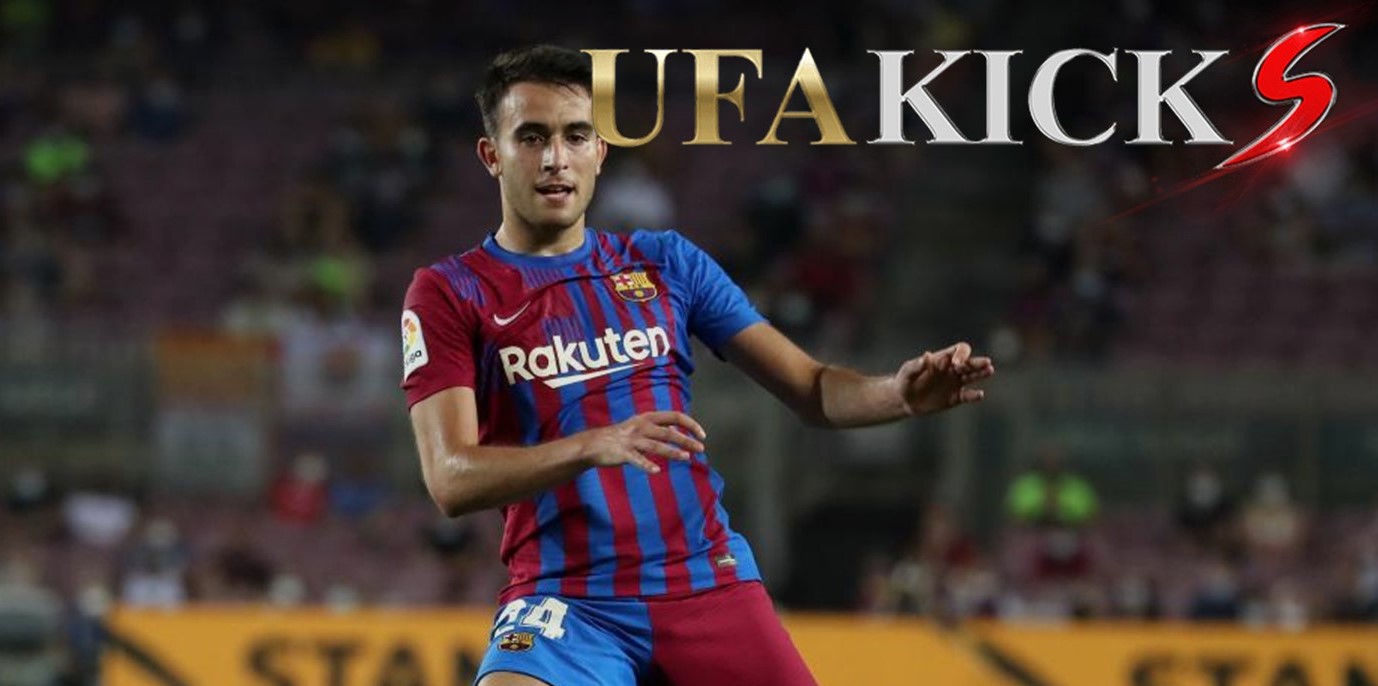 ข่าวร้าย บาร์ซา &ldquo;การ์เซีย&rdquo; จะต้องพักอย่างน้อย 5 เดือน