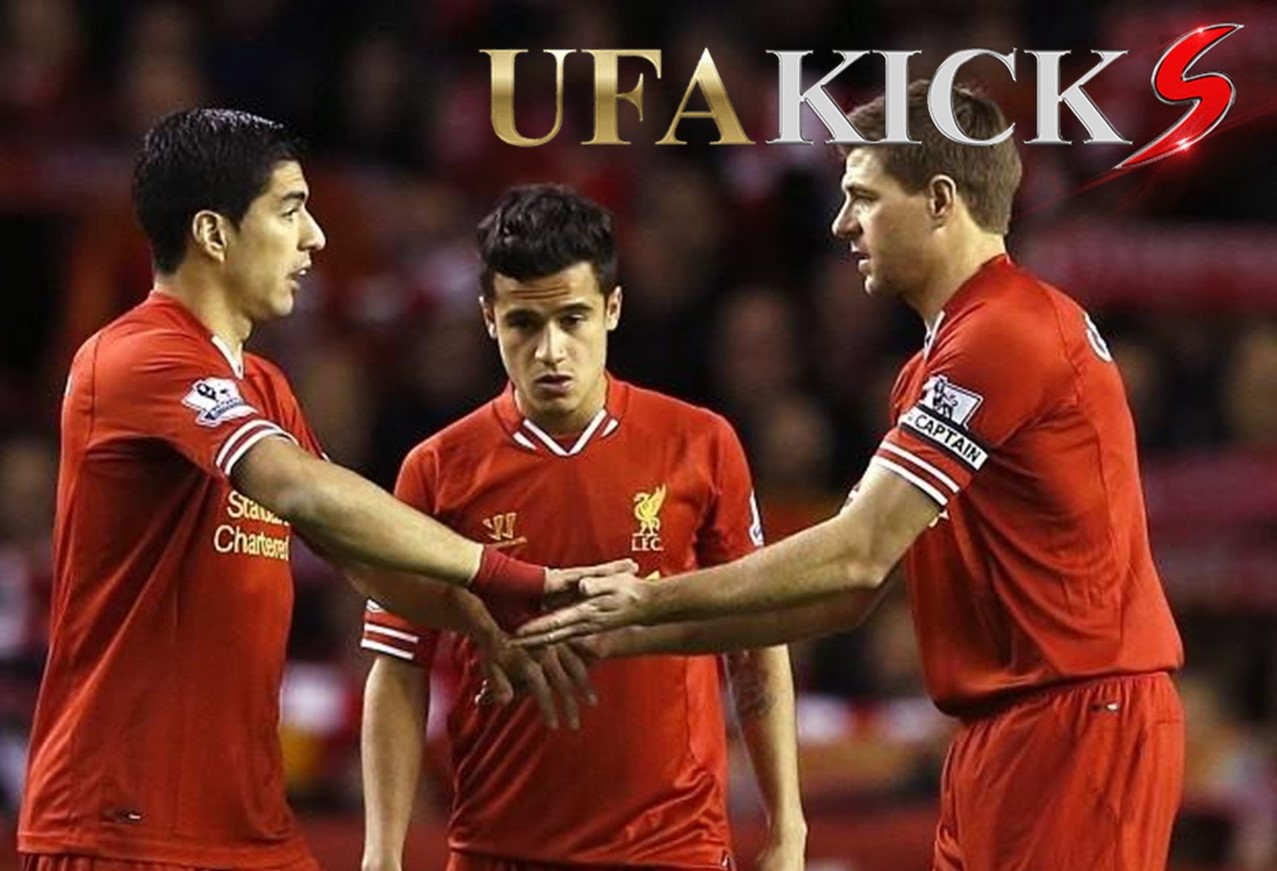 งานนี้มีเฮ ซัวเรซ อยากย้ายไปเล่นให้กับ เจอร์ราร์ด