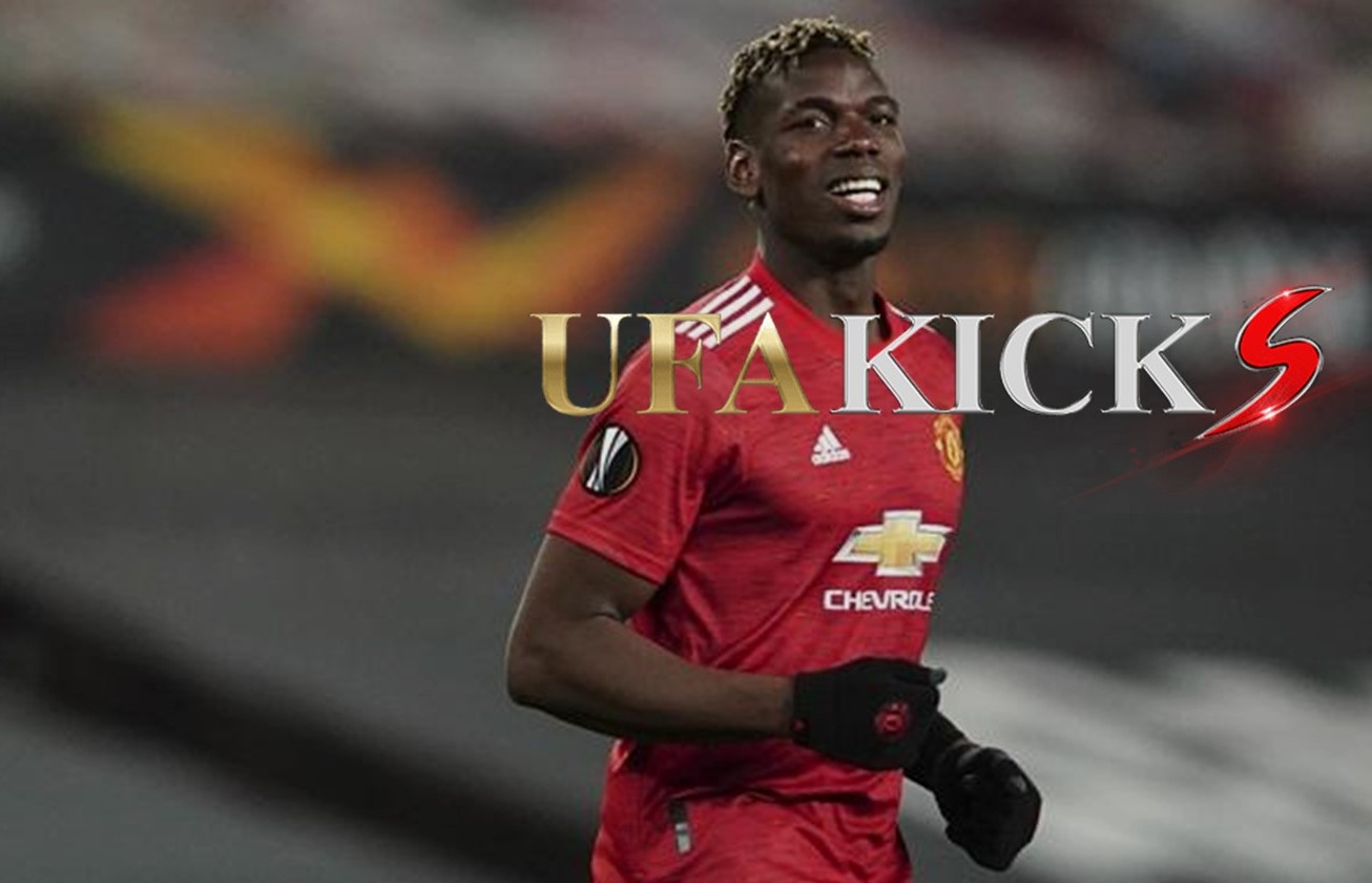 แม็คคอยต์ แนะ &ldquo;ผี&rdquo; ปล่อย ป็อกบา ส่งผลดีต่อทุกฝ่าย