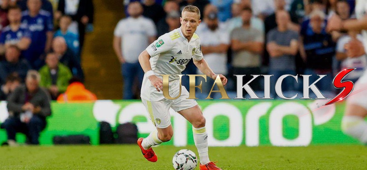 ฟอร์ชอว์ ต่อสัญญาณ ลีดส์ อย่างเป็นทางการ