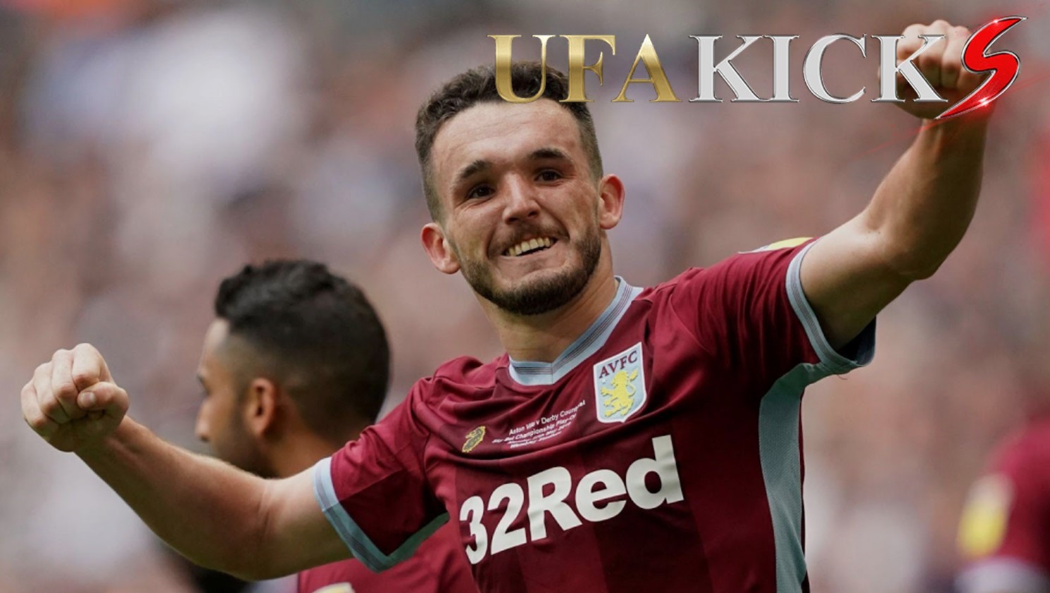 หน้าร้อนนี้ &ldquo;ผีแดง&rdquo; อาจยื่นซื้อ แม็คกินน์ 40 ล้านปอนด์