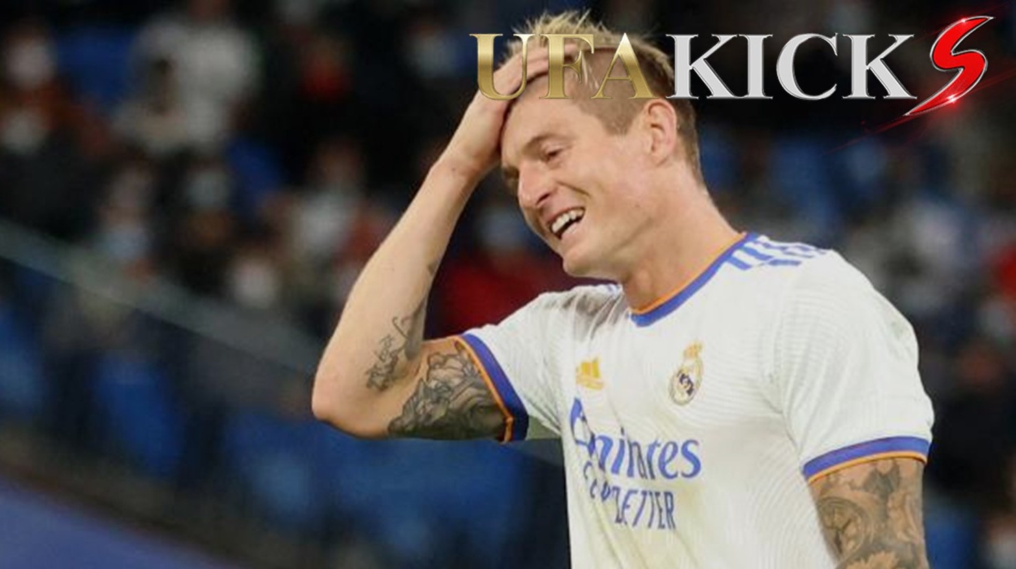 โครส ปักหลักอยู่ &ldquo;ราชันชุดขาว&rdquo; จนจบอาชีพ